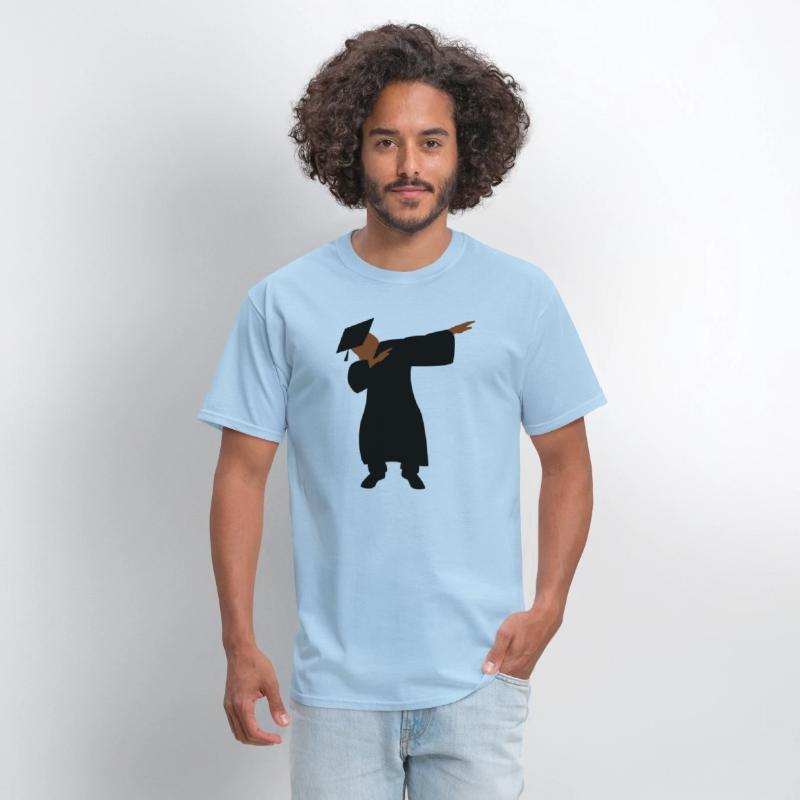 Black and Educated, African American Man