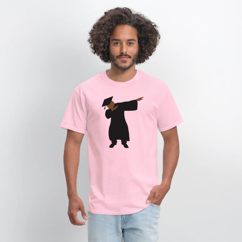 Black and Educated, African American Man