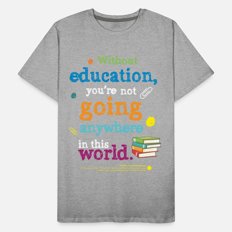 Black Education Quote