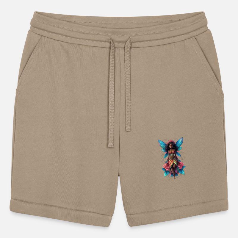 Black girl, black girl magic, black girl fairy