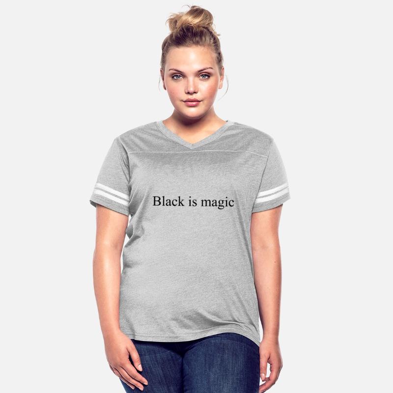 black is magic eleven