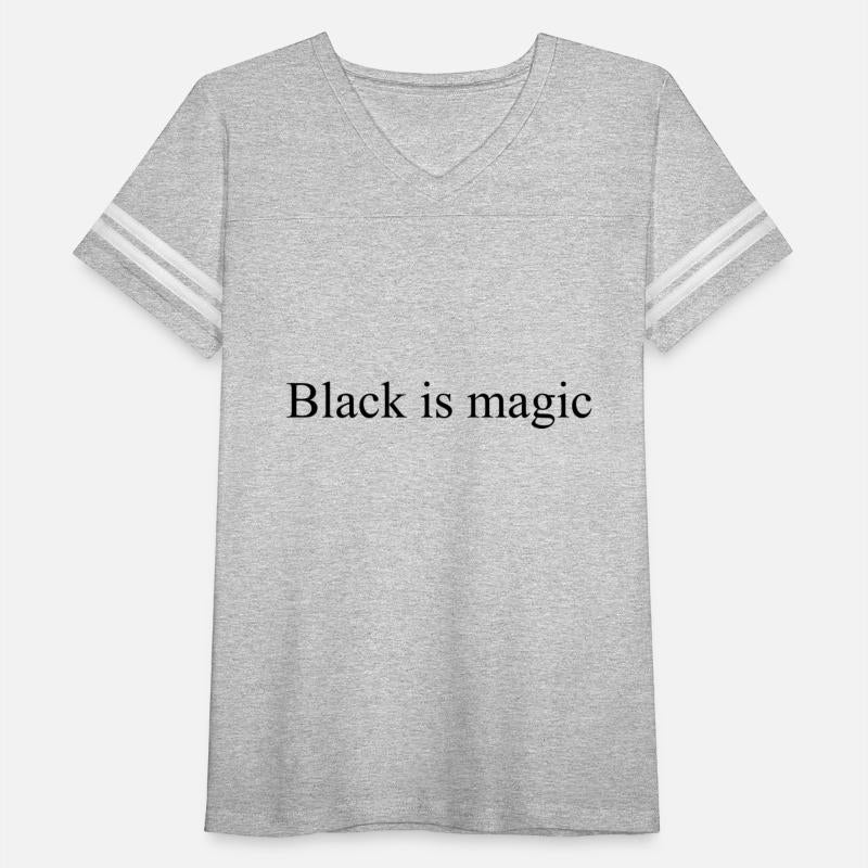 black is magic eleven
