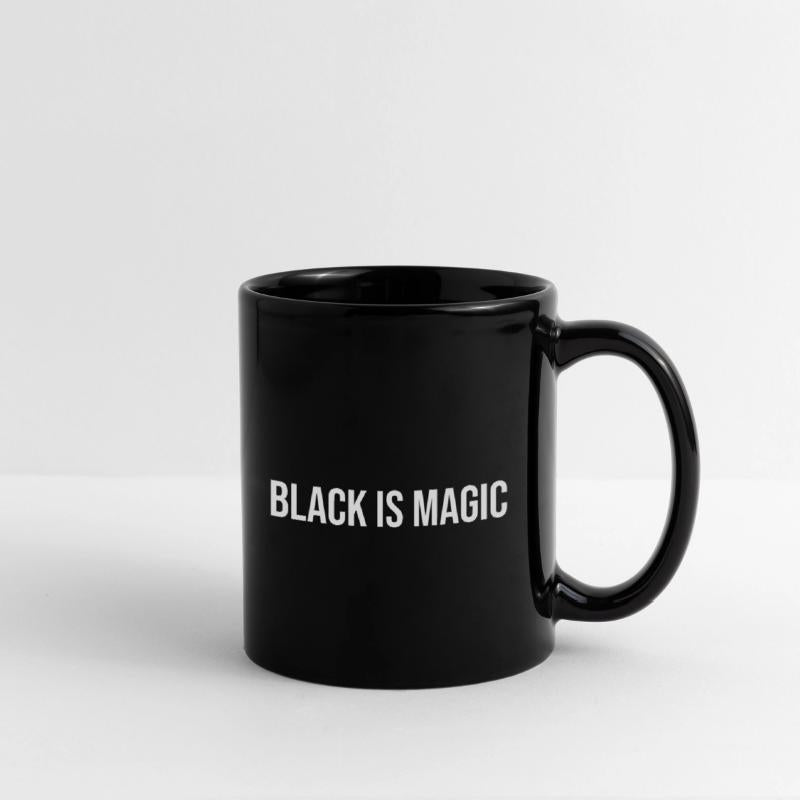 black is magic Two Deluxe