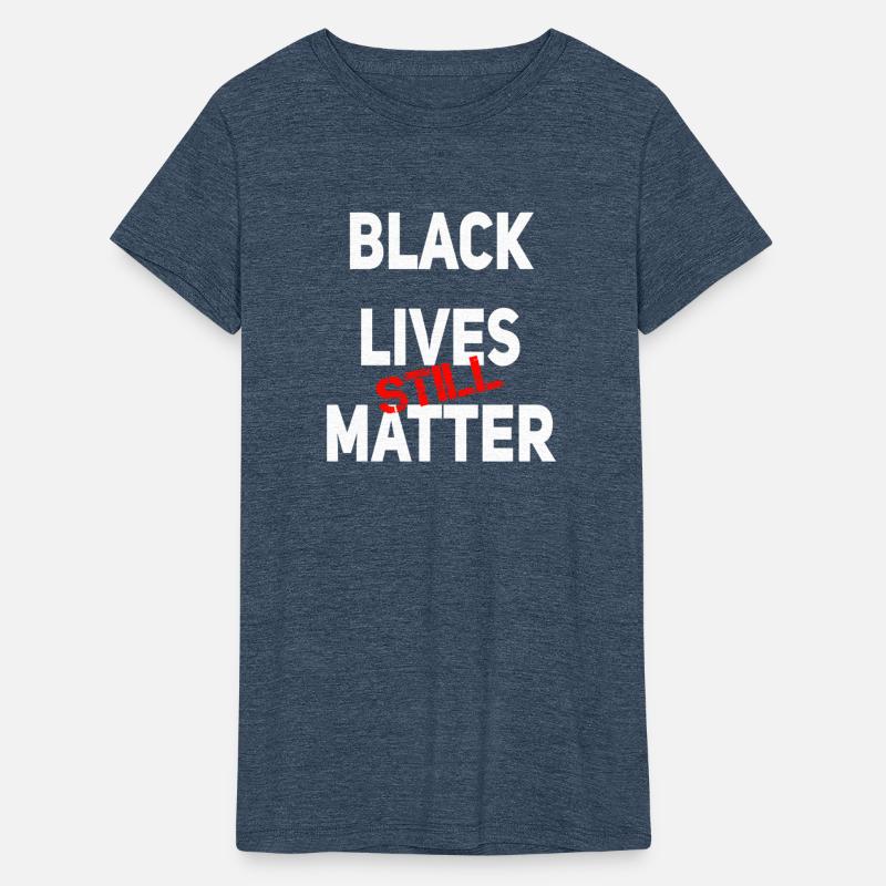 Black Lives Still Matter