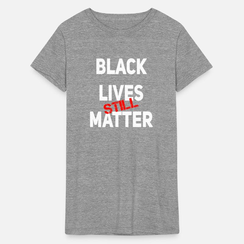 Black Lives Still Matter