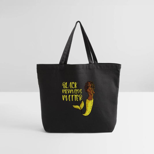 Black Mermaids Matter