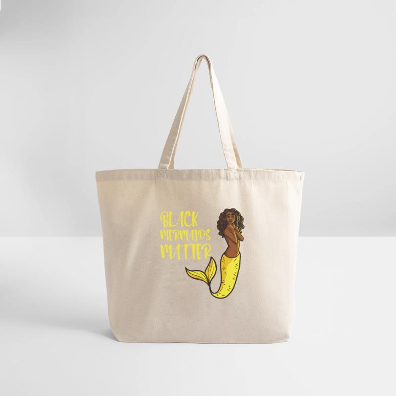 Black Mermaids Matter