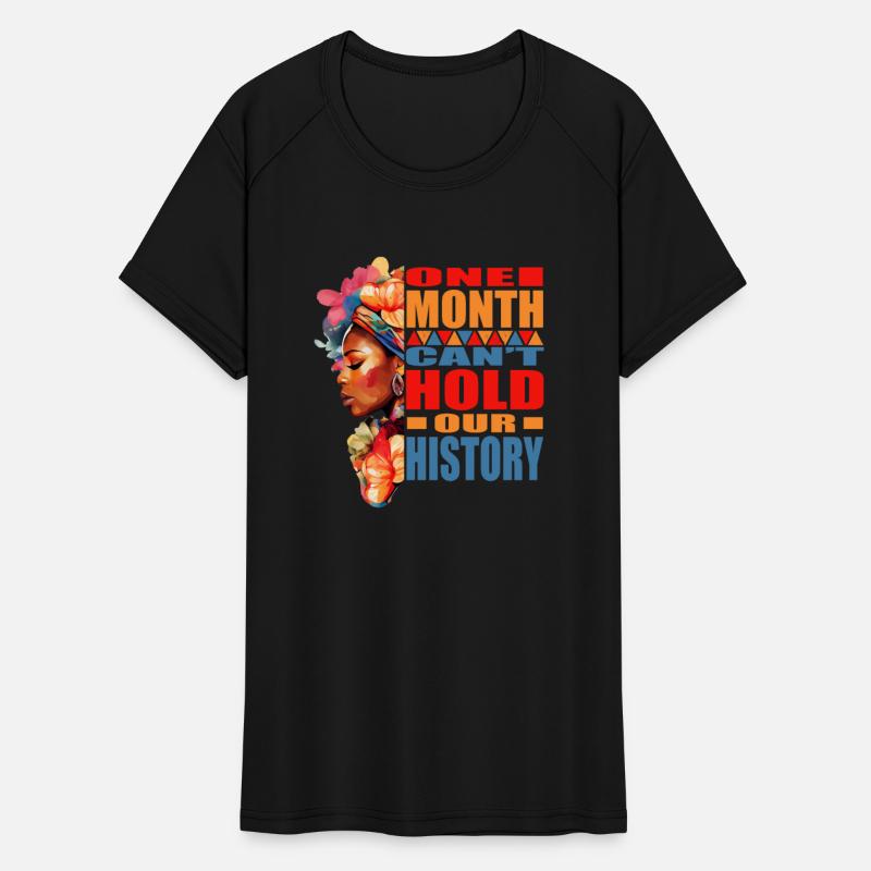 Black Pride African Women Black History Month