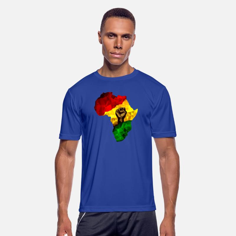 Black Unity in History