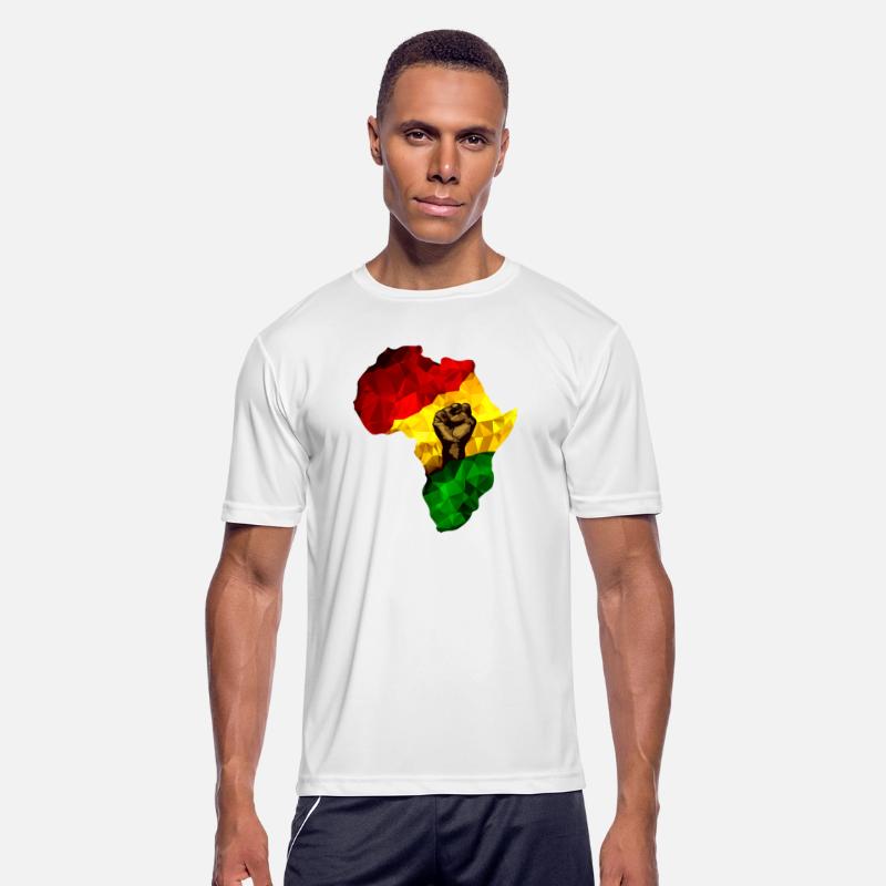 Black Unity in History