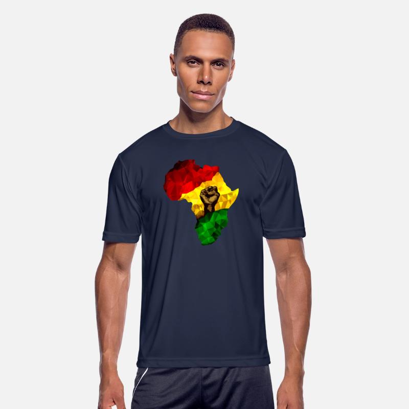 Black Unity in History