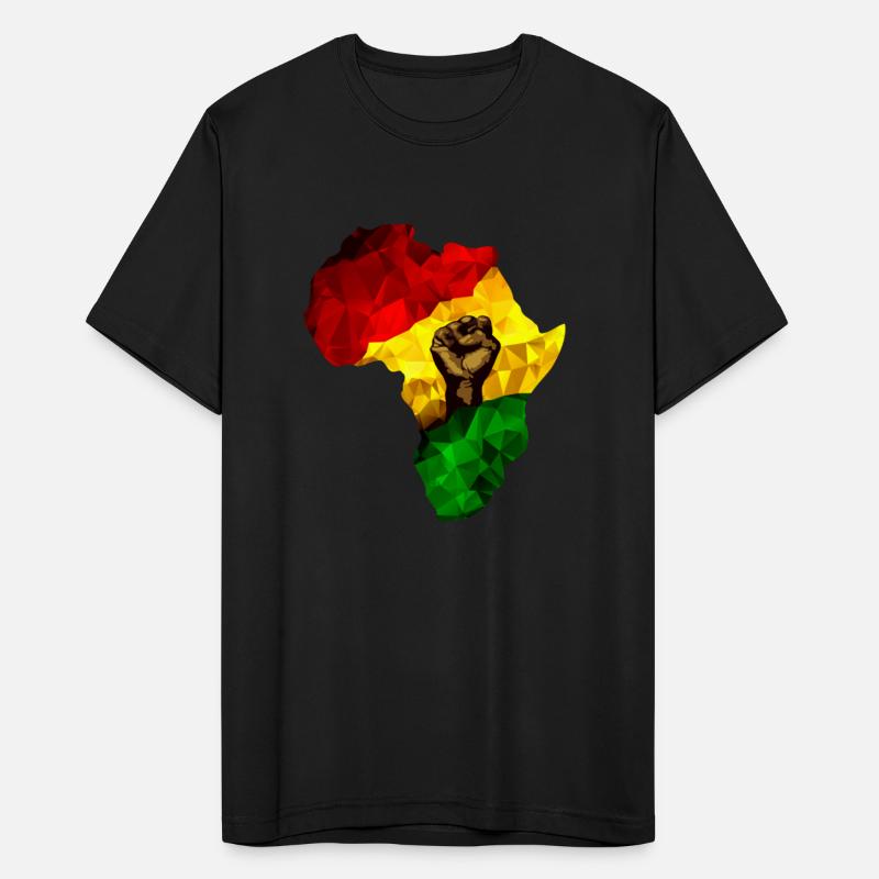 Black Unity in History