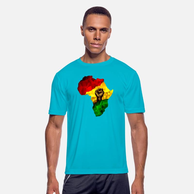 Black Unity in History