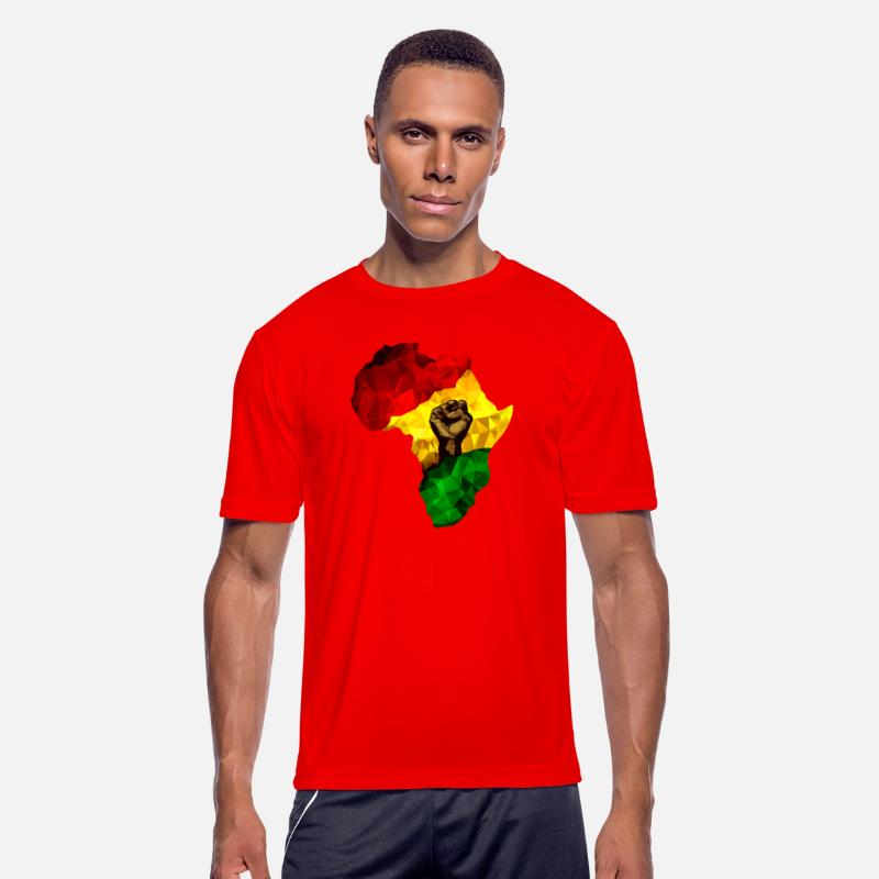 Black Unity in History