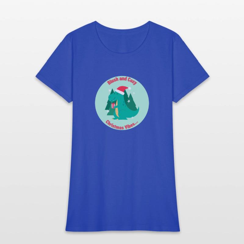 Blush & Cozy Christmas