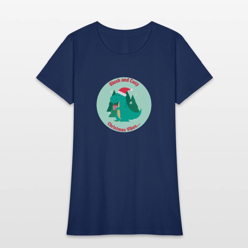 Blush & Cozy Christmas