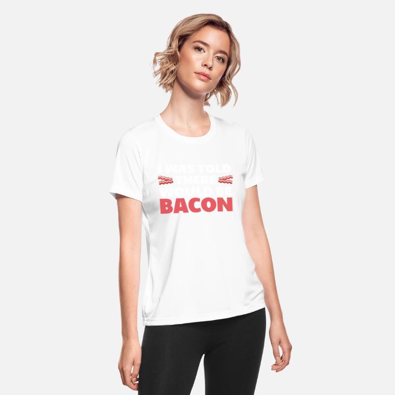 Body Food Pig Bacon Lover