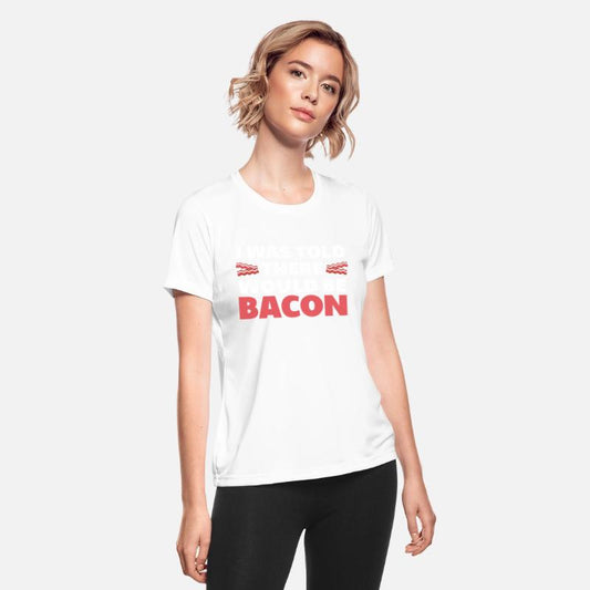 Body Food Pig Bacon Lover
