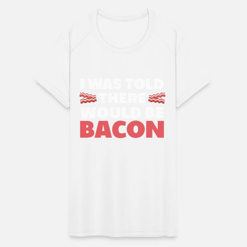 Body Food Pig Bacon Lover