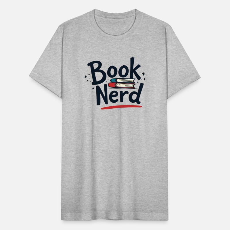 Book Nerd