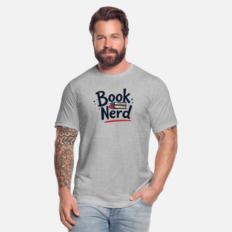 Book Nerd