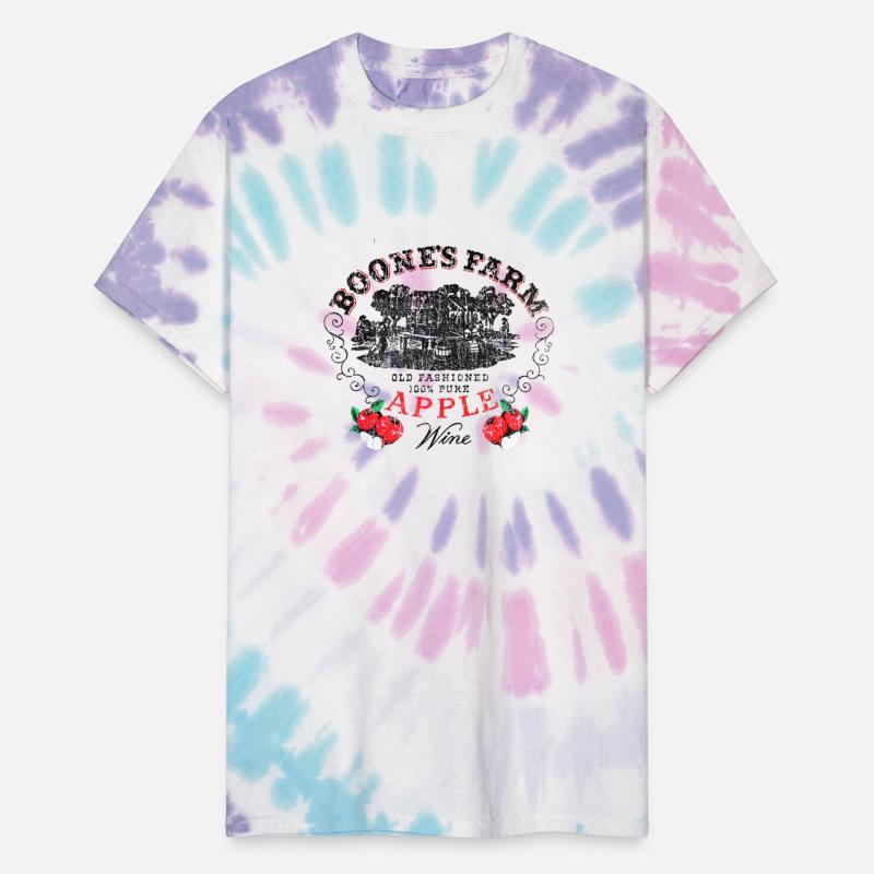 BOONE S FARM APPLE WINE 1961 VINTAGE