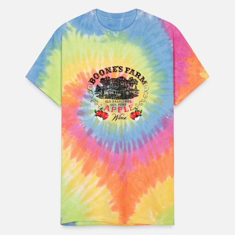 BOONE S FARM APPLE WINE 1961 VINTAGE