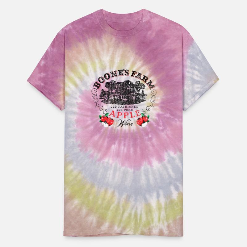 BOONE S FARM APPLE WINE 1961 VINTAGE