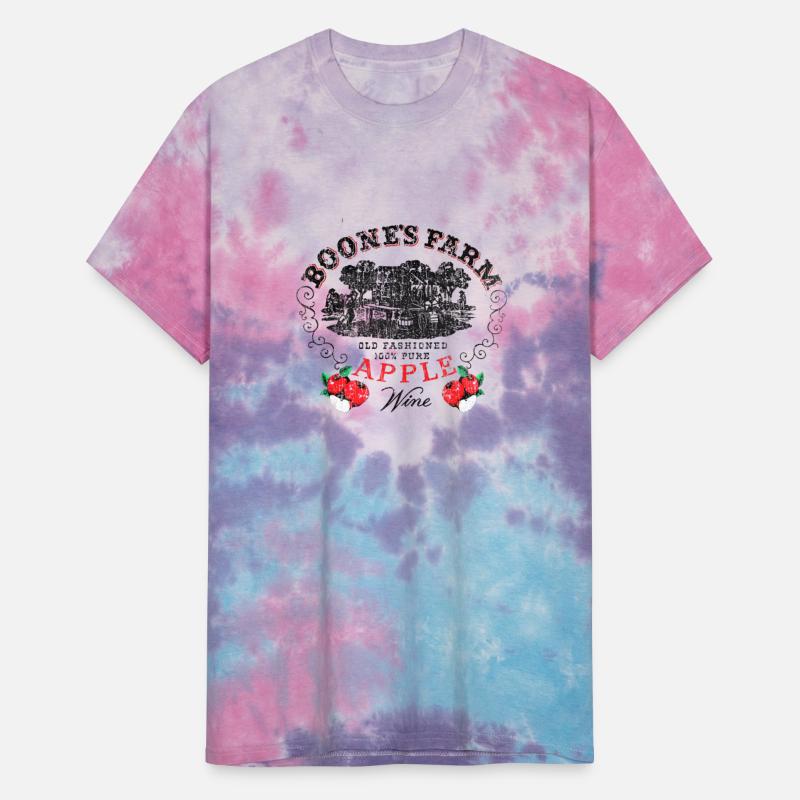 BOONE S FARM APPLE WINE 1961 VINTAGE