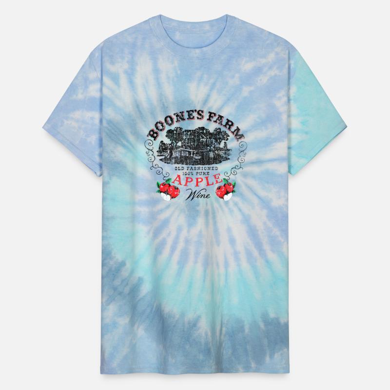 BOONE S FARM APPLE WINE 1961 VINTAGE