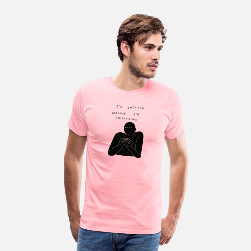 Boost your attitude with the edgy urban slogan