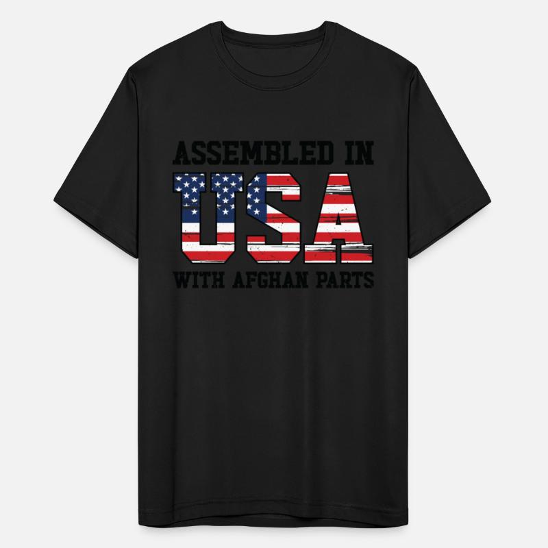 Born Afghan Afghanistan American USA Citizenship