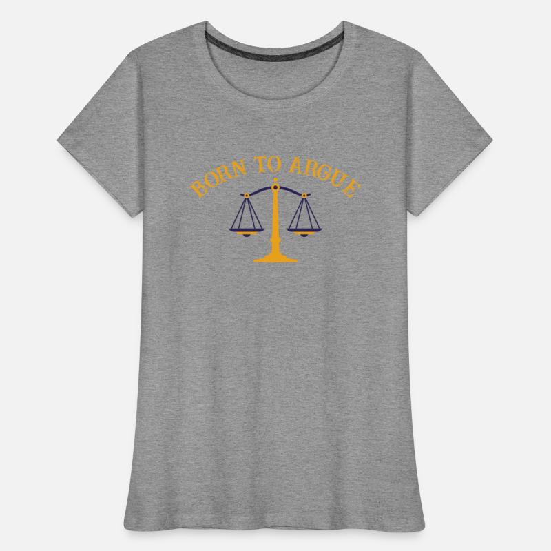 Born To Argue Judge Advocate Attorney