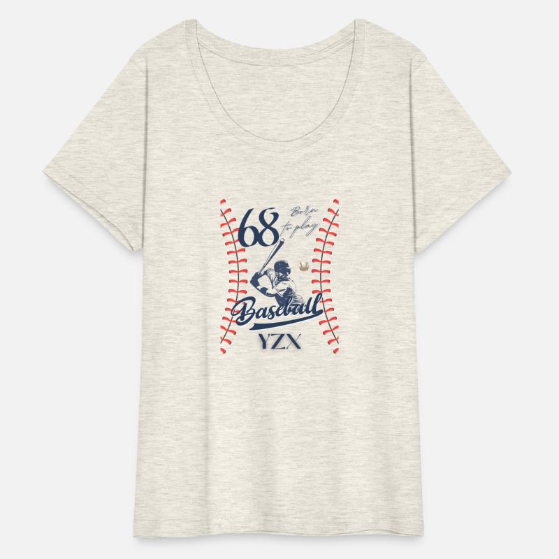 Born to play baseball