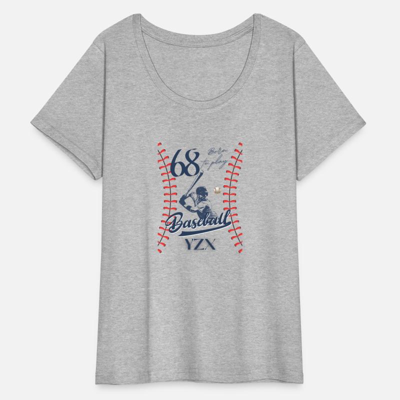 Born to play baseball