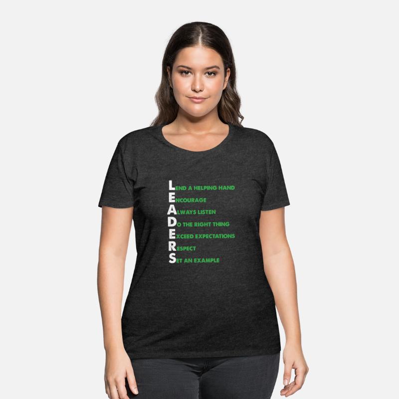 Boss Team Leadager Leadership Leaders Meaning