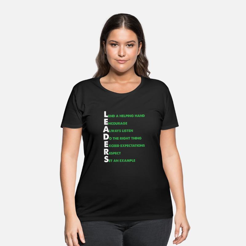 Boss Team Leadager Leadership Leaders Meaning