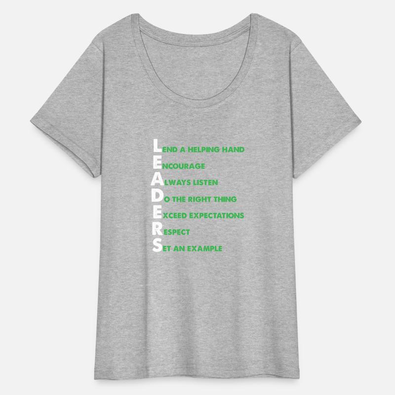 Boss Team Leadager Leadership Leaders Meaning