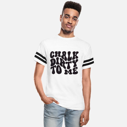 Boulderer Chalk Dirty To Me Bouldering