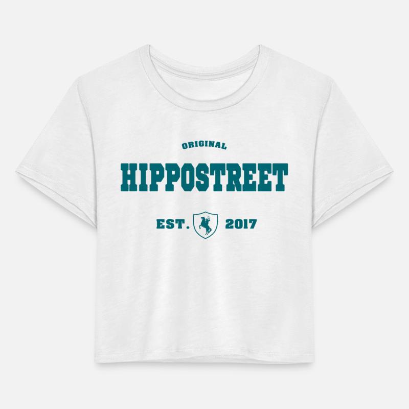 Brand Hippo Street, Thailand has temples, large pi