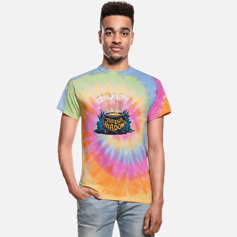 Bravery is the light shines through shadows