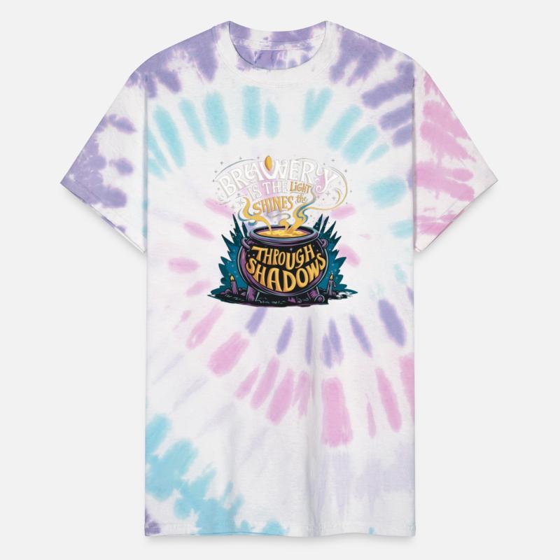 Bravery is the light shines through shadows