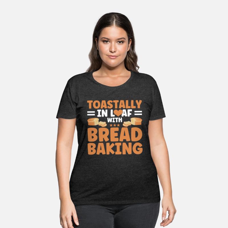 Bread Baking Gift Bakery Quote Baker