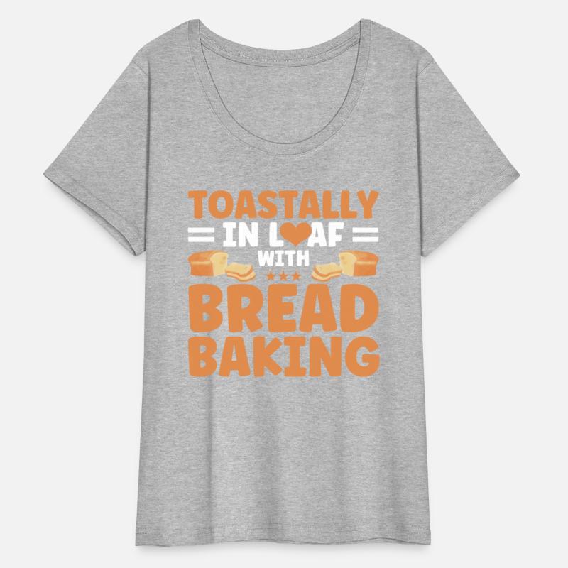 Bread Baking Gift Bakery Quote Baker