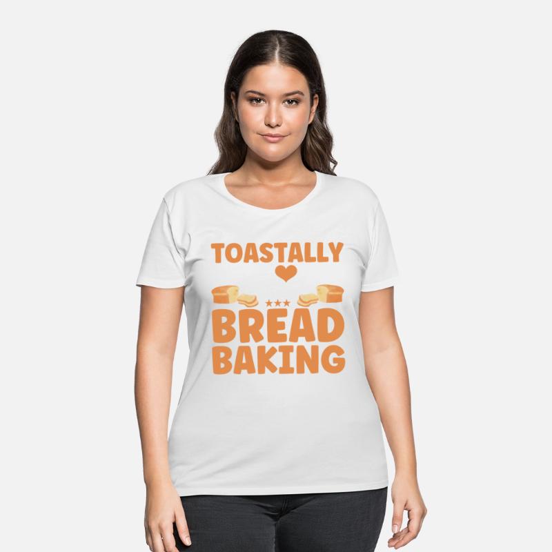 Bread Baking Gift Bakery Quote Baker