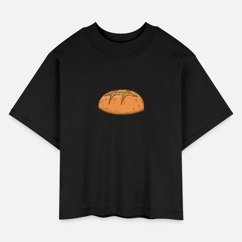 Bread Connoisseur Baker baked Goods