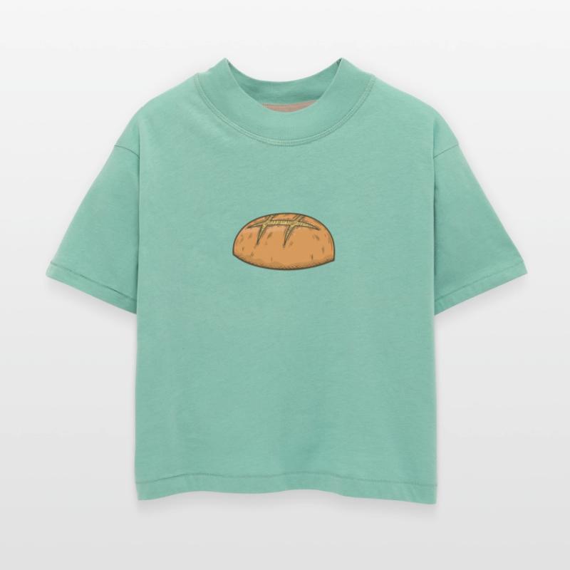 Bread Connoisseur Baker baked Goods