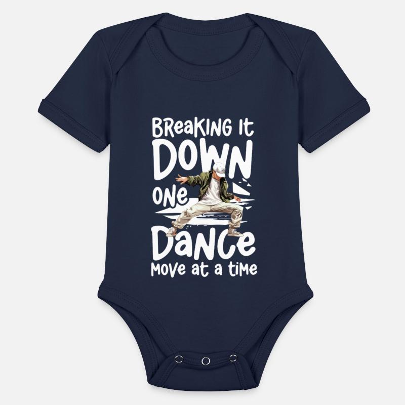 Breaking It Down One Dance Move at a Time Urban