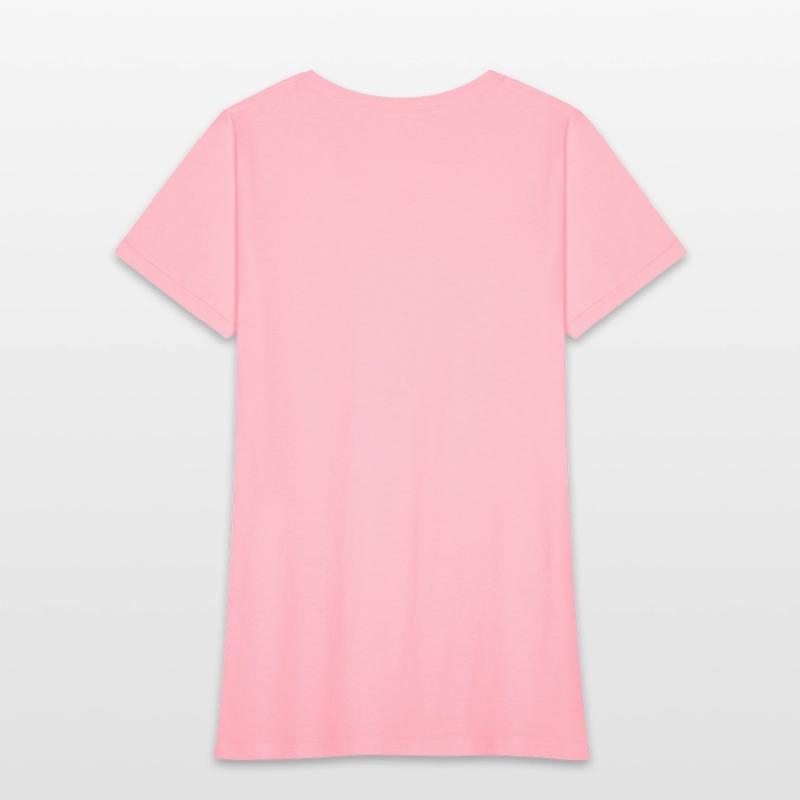 Breast cancer awareness ribbon heart