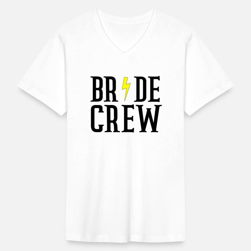bride crew
